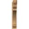 Ekena Millwork Olympic Smooth Craftsman Outlooker, Western Red Cedar, 7 1/2"W x 44"D x 44"H OUT08X44X44OLY04SWR - alternate 4